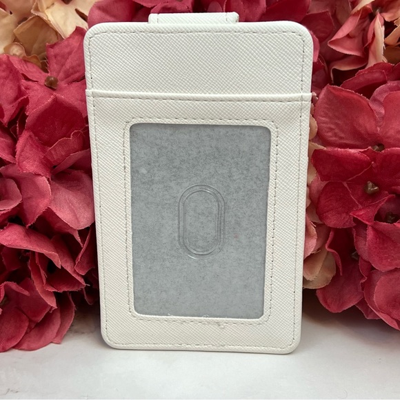 Harry Potter Hedwig the Owl Hogwarts Slim Wallet - Picture 9 of 11